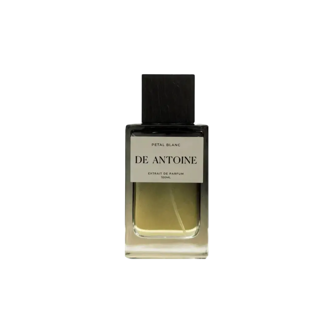 Petal blanc - Amber